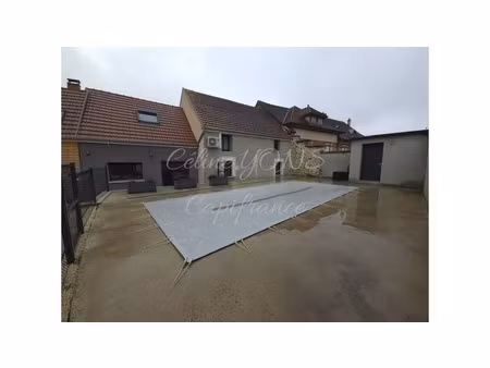 maison à vendre 9 pièces forleans (21)