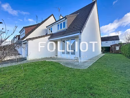 maison à vendre à granville