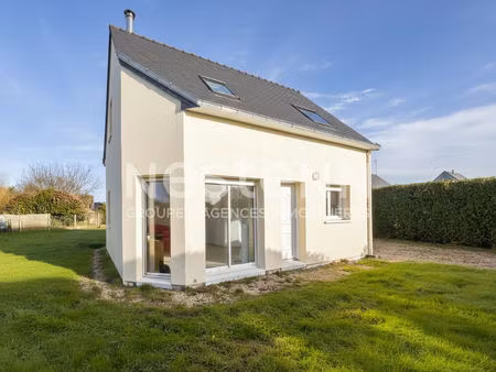 maison de 50 m² rénovée à neuf au coeur de lauzach