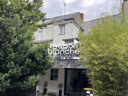 maison appartement