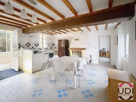 maison à vendre à méasnes