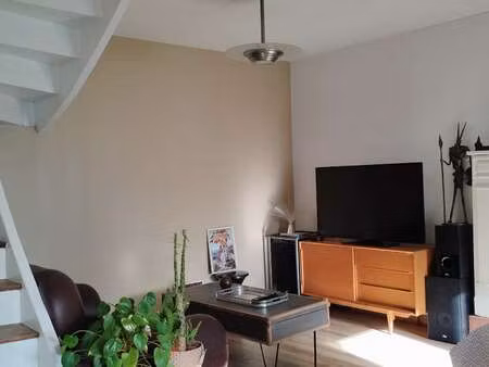 vente maison à montauban-de-bretagne (35360) : à vendre / 100m² montauban-de-bretagne