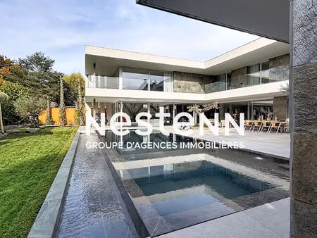 maison mundolsheim 7 pièce(s) 439 m2