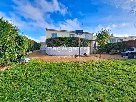 maison sur sous-sol- 5 chambres