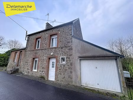 a vendre maison percy 4 pièce(s)