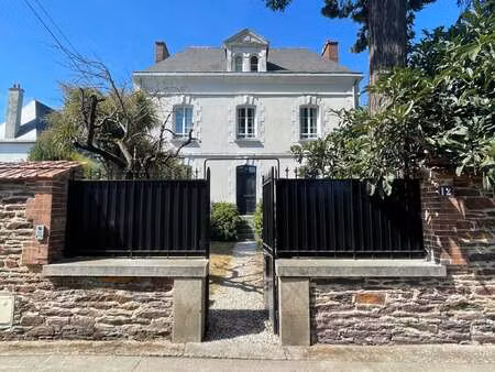 vente maison à rennes (35000) : à vendre / 230m² rennes