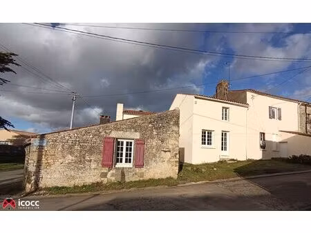 opportunités investisseurs- maison de 190 m² sur un terrain de 906 m²