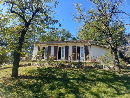 maison proche caussade