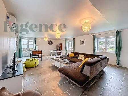 maison ventes saint remy - 5 chambres