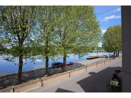 maison avec vue loire & jardin