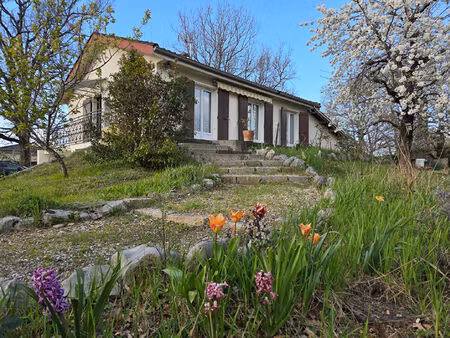 maison proche caussade