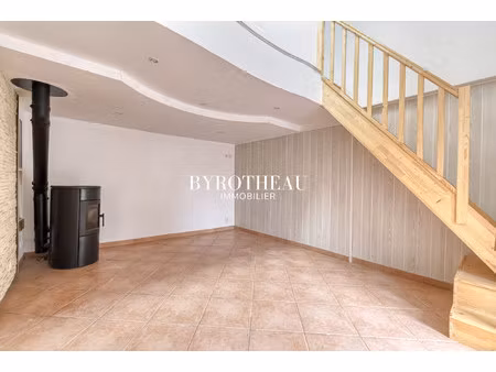 maison à vendre sceaux-d'anjou