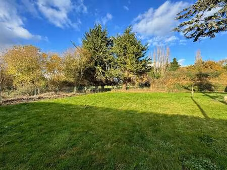 vente terrain à la vicomté-sur-rance (22690) : à vendre / la vicomté-sur-rance