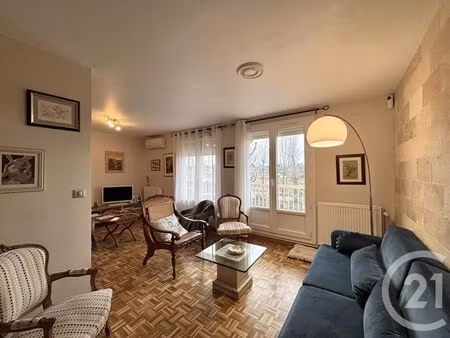 appartement t4 à vendre - 5 pièces - 80 36 m2 - bourg les valence - 26 - rhone-alpes