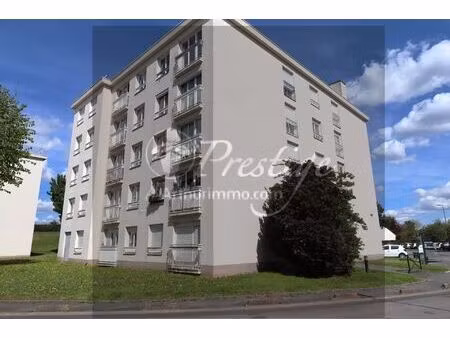 location appartement 2 pièces 48 m² à senlis (60300)