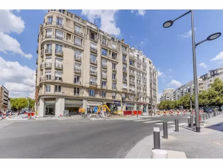 à vendre - bureau en duplex de 48 m² - rez-de-chaussée - secteur gares de lille