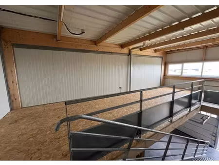 a louer locaux d'activites