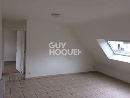 location appartement 3 pièces à saint-nolff (56250) : à louer 3 pièces / 53m² saint-nolff