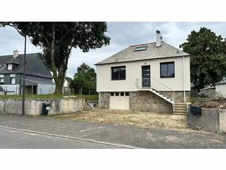 location maison colocation à saint-didier (35220) : à louer colocation / 110m² saint-didie