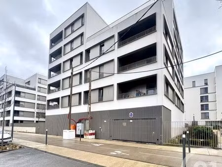 parking à vendre - gif sur yvette - 91 - ile-de-france