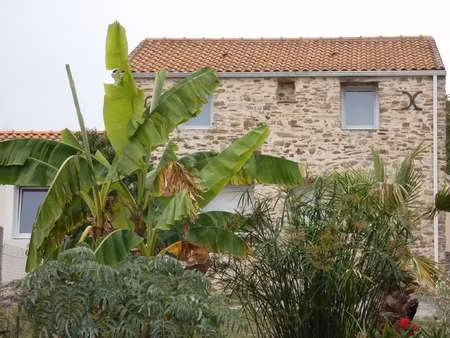 vente maison à rouans (44640) : à vendre / 117m² rouans