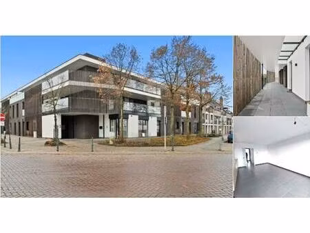 appartement à louer à kapelstraat 3 heusden (rbv07650)