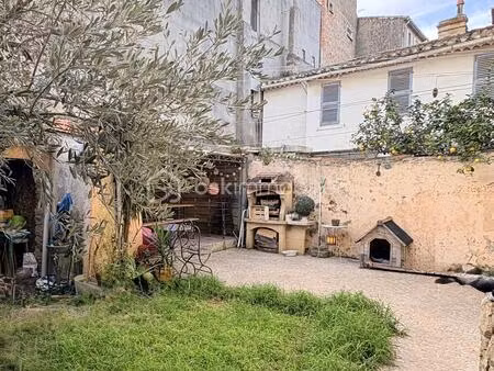 maison de 88 49 m² à la seyne-sur-mer