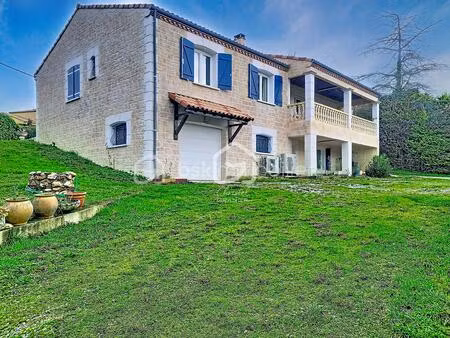 maison de 153 m² à naves