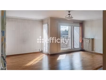 appartement 5 pièces - 103 m²