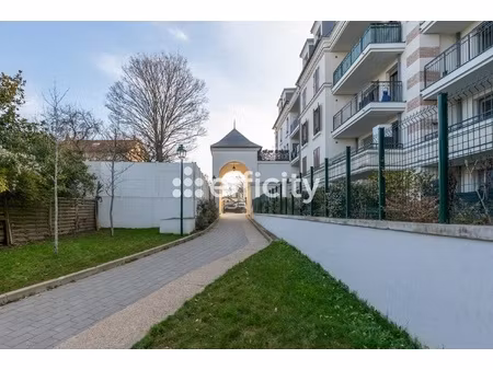 appartement 3 pièces - 64 m²