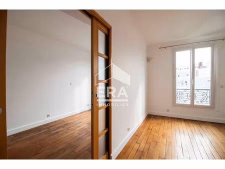 appartement 2 pièces 33 m² à louer paris 12e arrondissement 75012 ? | era immobilier