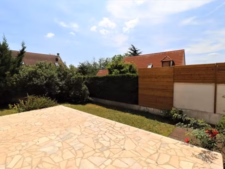 maison 6 pièces - 125 m²