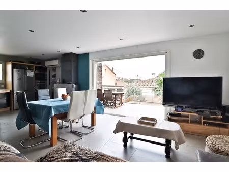 maison 7 pièces - 164 m²