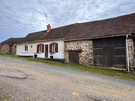 maison 3 pièces - 91 m²