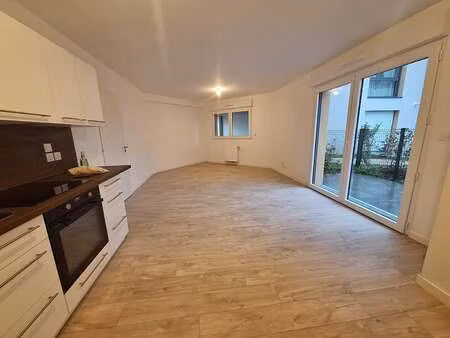 location appartement 3 pièces à belz (56550) : à louer 3 pièces / 65m² belz