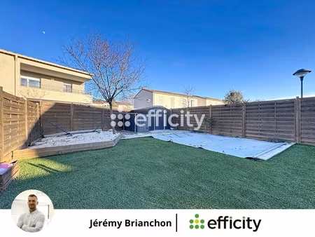 maison 3 pièces - 70 m²