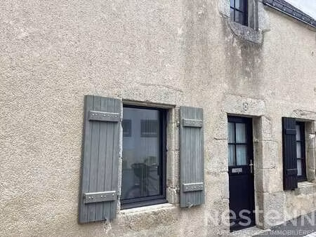 location maison à quiberon (56170) : à louer / 68m² quiberon