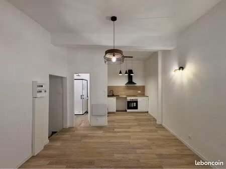 studio  centre-ville