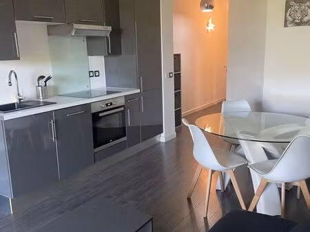 appartement t2 golf international de pont royal