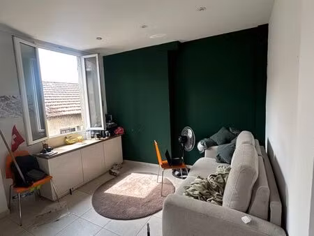 appartement 20m2 à vendre