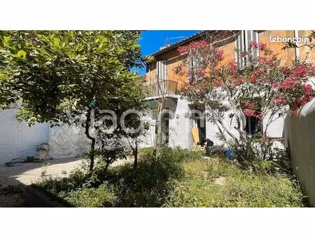 appartement en viager 2 pièces 35 m²