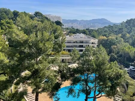 cadenelle t3 92m2 terrasse