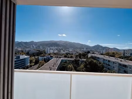 appartement t2 47m²