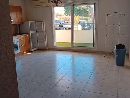 t1 + terrasse à vendre de particulier à particulier