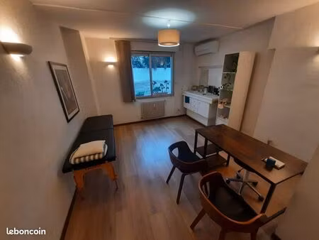 cabinet à partager 13008