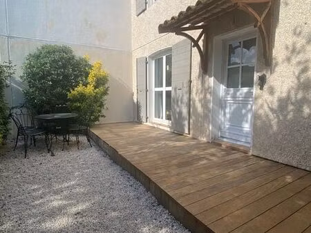 pavillon 5 pièces 124 m²