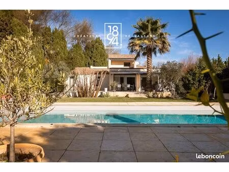 maison 5 pièces 149 m²