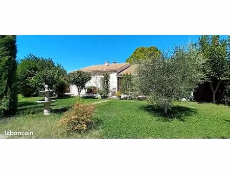 villa 6 pièces 135 m²