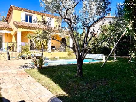 maison 5 pièces 134m2