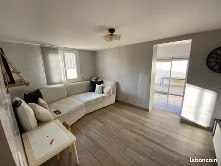 villa 5 pièces 125 m²